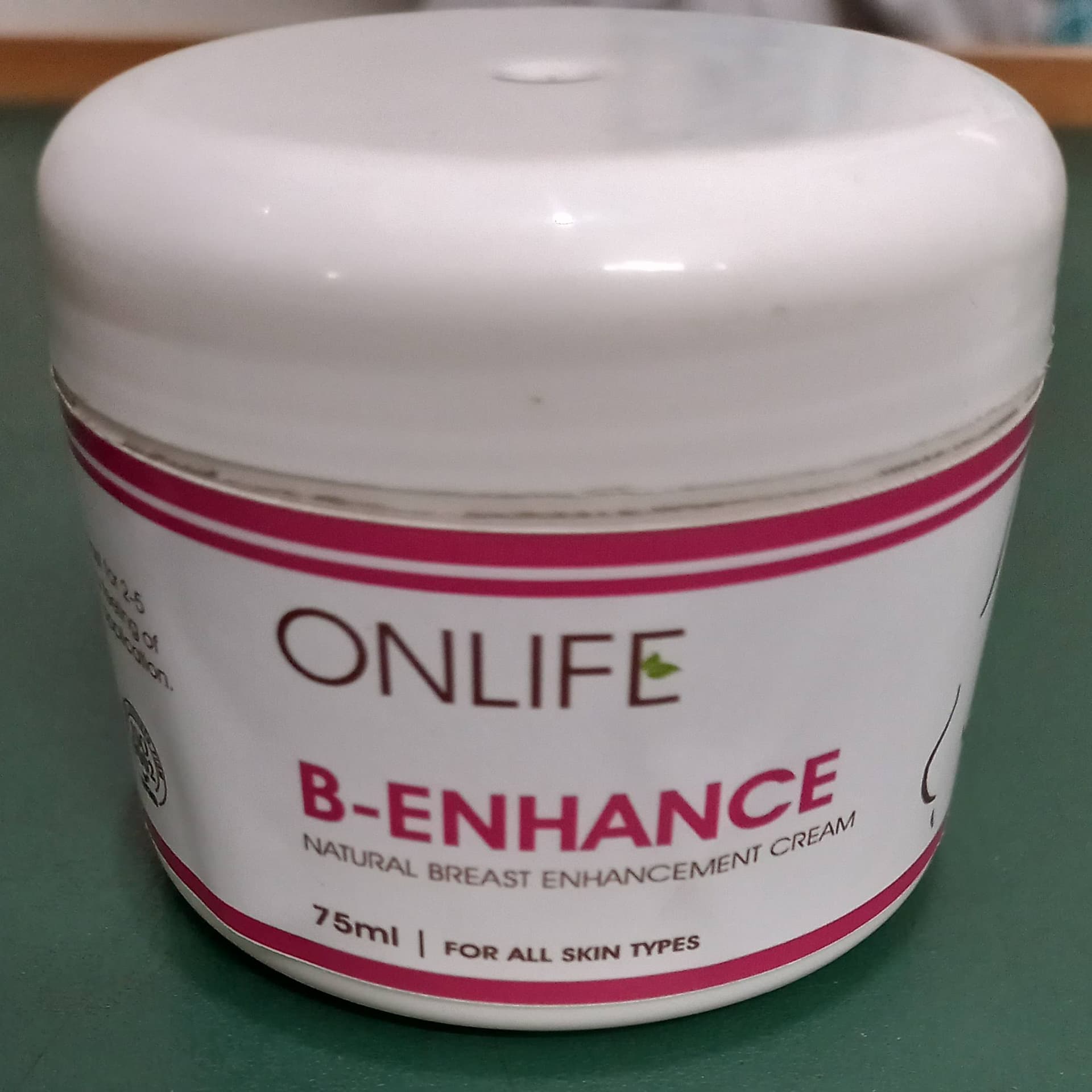 ONLIFE(B-Enhance cream)
