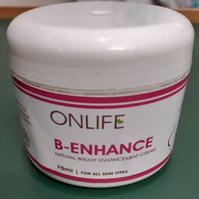 ONLIFE(B-Enhance cream)
